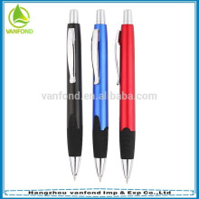 High quality picasso design plastic ball pen